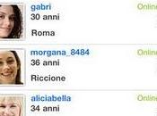 Meetic scarica l'applicazione iPhone adesso inizia storia d'amore!