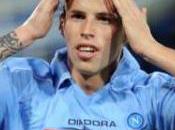 Hamisk Sky:"A Napoli sono felice dovesse arrivare offerta grande squadra..."