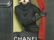 Altra Immagine Campagna Pubblicitaria Chanel 2012