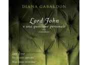 Recensione: "Lord John questione personale" Diana Gabaldon