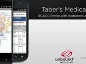 Taber’s Medical Dictionary, programmi medici dottori Android
