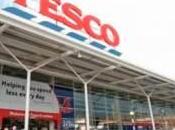 Tesco porta suoi stores nella metropolitana