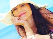 comandamenti capelli mare