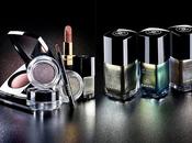 Illusion d'Ombres: Chanel make-up 2011