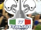 luglio: Finale Italiana Football Americano