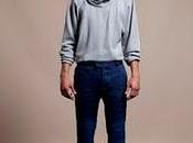 Suspender Trousers spring/summer 2012