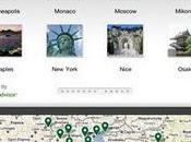 vantaggi delle offerte Alitalia l'app ufficiale ''Alitalia HD''
