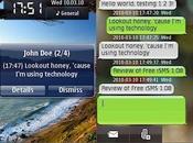 Free iSms 1.15