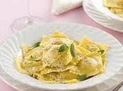 Agnolotti alla piemontese