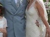 Kate Moss sposata giorno prima saltato fosso
