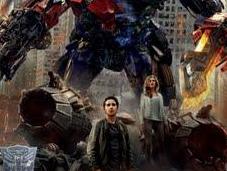 Transformers Recensione