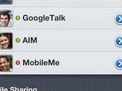 Verbs nuovo client instant messaging.