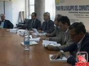 Napoli piano sviluppo aerospaziale (30.06.11)