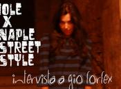 Iole NSS: intervista Forfex