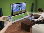L’HDMI tramite Wireless?