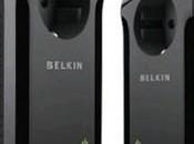 Connessione esclusiva Belkin Powerline