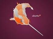 ottimi programmi dedicati alla scienza Ubuntu 11.04 Natty Narwhal.