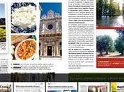 Turisti Caso Magazine iPad