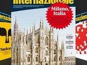 Leggi giornale Internazionale iPad l'app ufficiale.