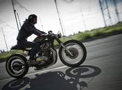 kz750 Lucky Monkey