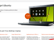 Nuovo sito nuovo design Ubuntu-it