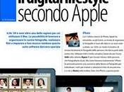 Applicando iPad