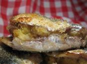 Sardine imbottite