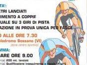 Campionato Italiano Pista Udace 2011