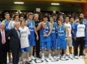 L’Italia vince Torneo Domegge