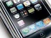 bici l'iPhone sempre custodia WORK01 Celly