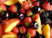 tutta frutta verdura!Cinque motivi consumare prodotti dell’estate