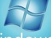 Windows versione programma