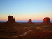 Monument Valley