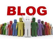 come crea blog successo?