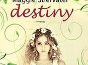 Avvistamento: streghe East Melissa Cruz, Cover definitiva Destiny Maggie Stiefvater!