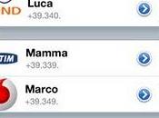 Freesmee, invia gratis internet iPhone, iPad iPod Touch.