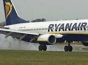 L'Antitrust sanziona Ryanair pratiche commerciali scorrette: 550.000 Euro multa
