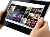 Sony sceglie Milano svelare tablet Italia. VIDEO