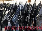jeans friends