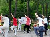 Roma lezioni Tai-Chi gratuite