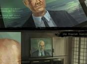 Viral point: immagini nascoste Human Preservation Project