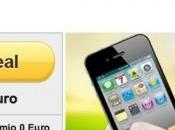 Grande offerta “Groupon” iPhone Black 32GB prezzo 559€!!