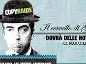 Agcom CopyRaids: vere vittime diritto d’autore