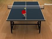 Ping Pong iPad iPhone