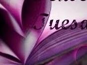 Teaser Tuesday