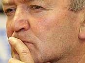 comment, parlerà campo