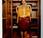 Marc Jacobs modello Miuccia Prada Industrie Magazine
