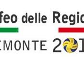 Piemonte sbanca Trofeo delle Regioni