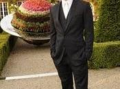 Chace Crawford Matthew Morrison Dolce Gabbana