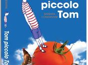 Tom, piccolo Barbara Constantine